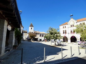 TOURNON D'AGENAIS
Lot et Garonne TOURNON D'AGENAIS
Lot et Garonne